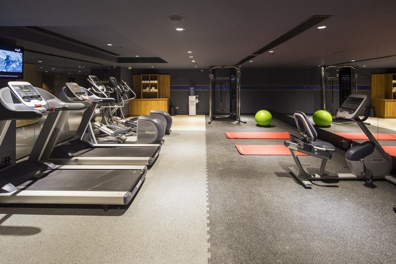 Hampton By Hilton Istanbul Kurtkoy Hotel Bagian luar foto